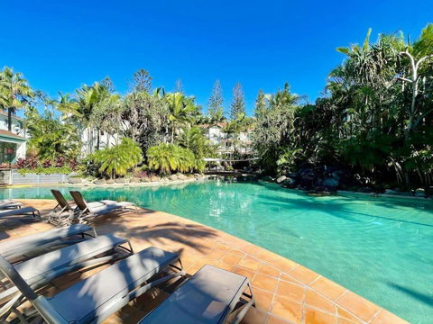 Grande Florida Resort 66 - Accommodation Asia 3