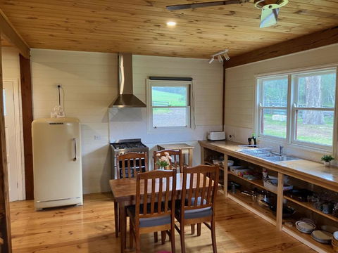 Grannies Lane Cottage - Accommodation Guide 1