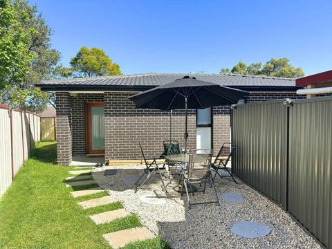 Granny Guest House Sydney Blue Mountain - Accommodation Asia 0
