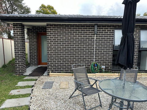 Granny Guest House Sydney Blue Mountain - Accommodation Asia 1