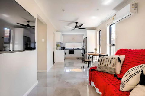 Granny Guest House Sydney Blue Mountain - Accommodation Asia 2