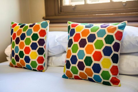 Granville Hotel - Accommodation Asia 3