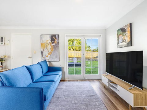 Great Value Stylish 2BR Granny Flat Heritage Park - Accommodation Asia 1