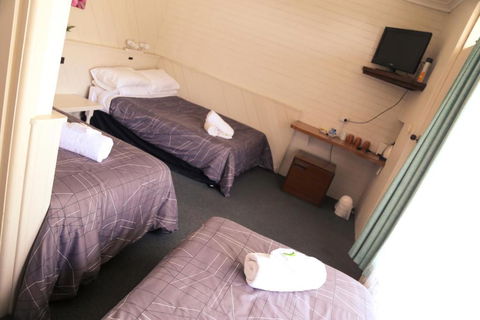Great Western Motel - Accommodation Asia 3
