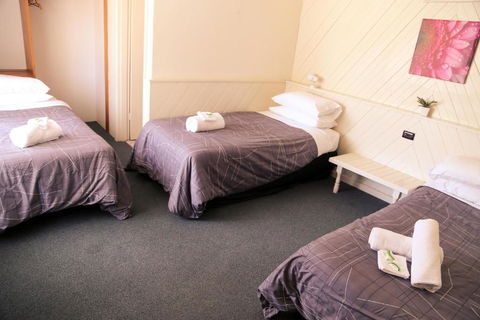 Great Western Motel - Accommodation Asia 4