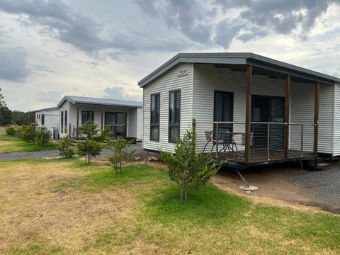 Great Western Motel - Accommodation Asia 1