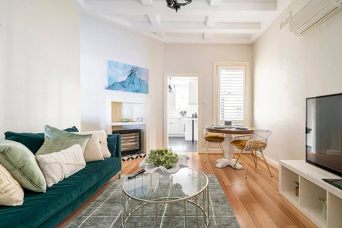 Green Stays - Accommodation Asia 0