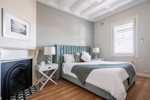 Green Stays - Accommodation Asia 2