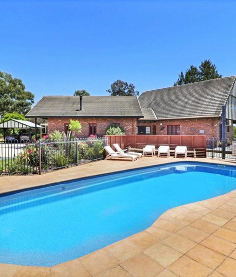 Greenvale Holiday Units Mansfield - Accommodation Asia 3