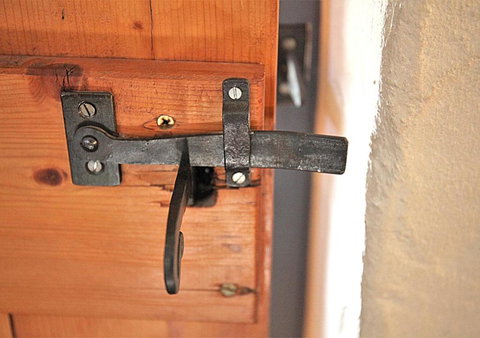 Griffiths Cottage - Accommodation Asia 2