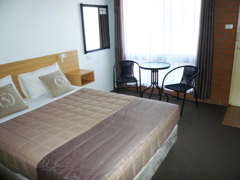 Grong Grong Motor Inn - Accommodation Asia 4