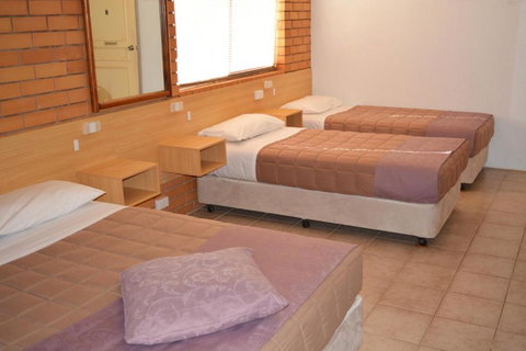 Grong Grong Motor Inn - Accommodation Asia 3