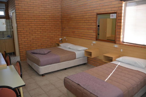 Grong Grong Motor Inn - Accommodation Asia 2