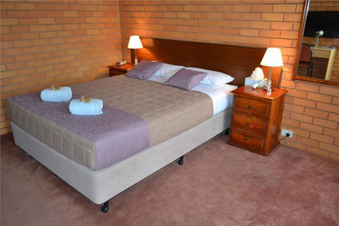 Grong Grong Motor Inn - Accommodation Asia 1