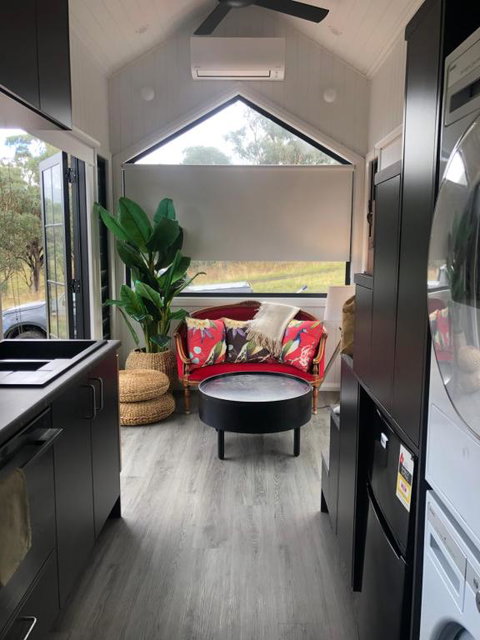 Grouse Tiny - Accommodation Asia 1