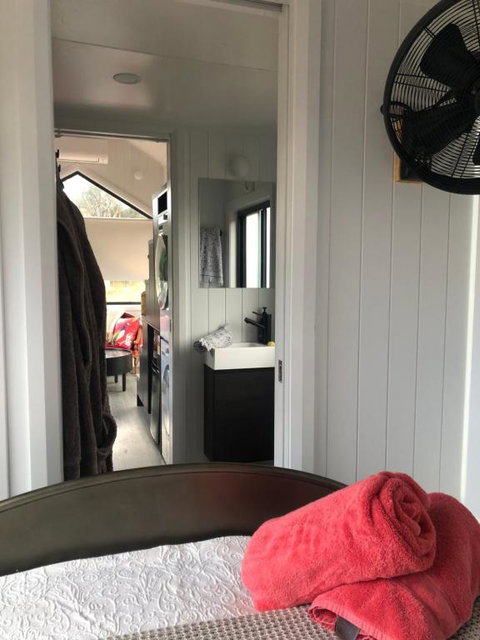 Grouse Tiny - Accommodation Asia 2