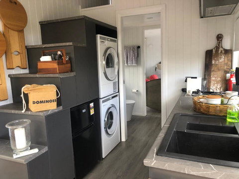 Grouse Tiny - Accommodation Asia 3