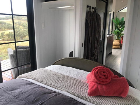 Grouse Tiny - Accommodation Asia 4