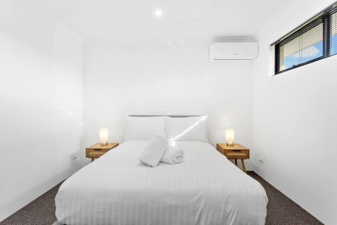 Guildford Family Hideaway - Accommodation Guide 4