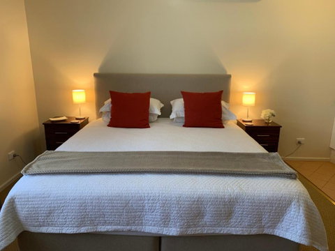 Guildford River Retreat - Accommodation Guide 4
