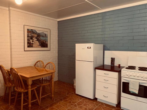 Guildford River Retreat - Accommodation Guide 3