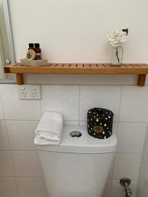 Guildford River Retreat - Accommodation Guide 1