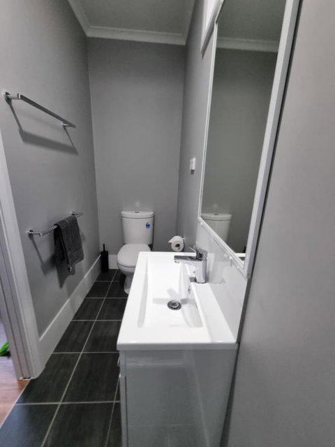 Gulgong Tourist Park - Accommodation Asia 1