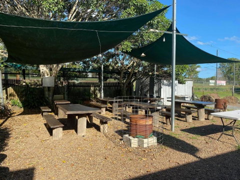 Gundy Pub & Caravan Park - Accommodation Guide 4