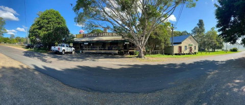 Gundy Pub & Caravan Park - Accommodation Guide 3