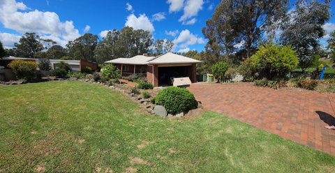 Gungurru - Accommodation Asia 0