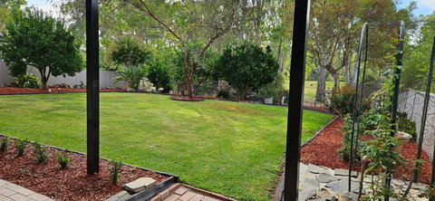 Gungurru - Accommodation Asia 3