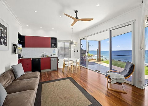 Gurruja Retreat - Accommodation Asia 0