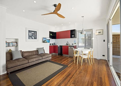 Gurruja Retreat - Accommodation Asia 4