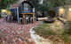 Gypsy Van Tiny House With Unique Outdoor Bathroom, WIFI & Firepit - thumb 0