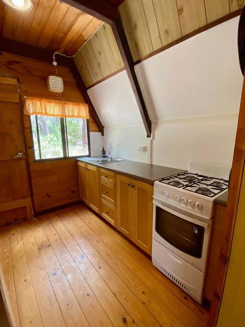 Hakea At Porongurup Chalets - Accommodation Guide 2
