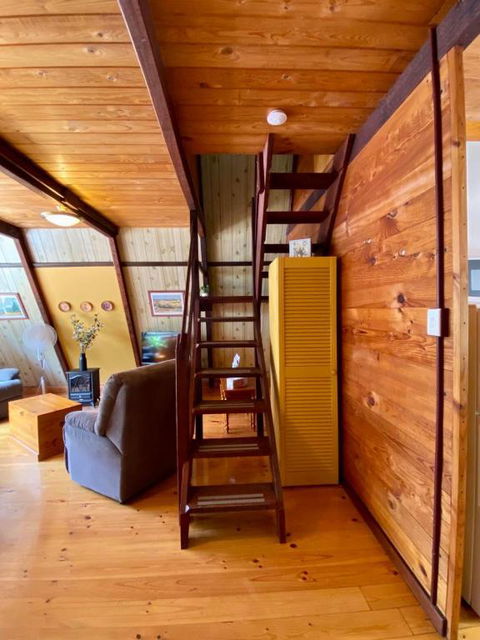 Hakea At Porongurup Chalets - Accommodation Guide 1