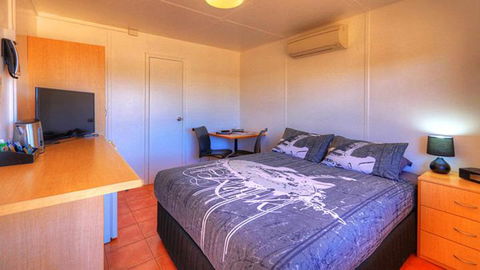 Halls Creek Motel - Accommodation Asia 3