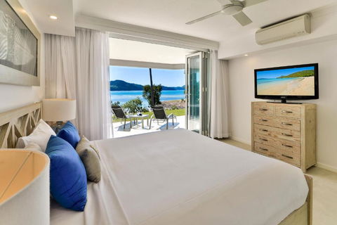 Hamilton Island Holiday Homes - Accommodation Asia 2