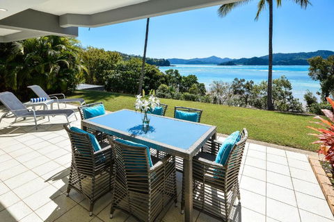 Hamilton Island Holiday Homes - Accommodation Asia 0