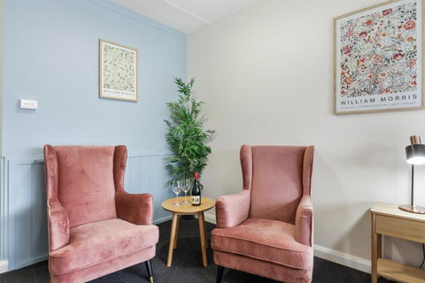 Hamilton Lakeside Motel - Accommodation Asia 1