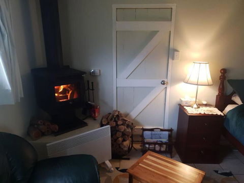 Handsome Hills Dairy Retreat - Accommodation China 3