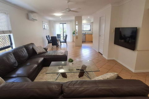 Happy Haven At Eight Mile - Accommodation Guide 0