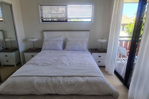 Happy Haven At Eight Mile - Accommodation Guide 1