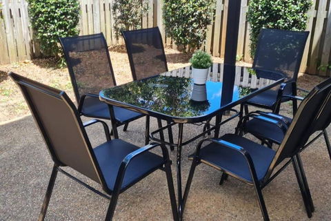 Happy Haven At Eight Mile - Accommodation Guide 3