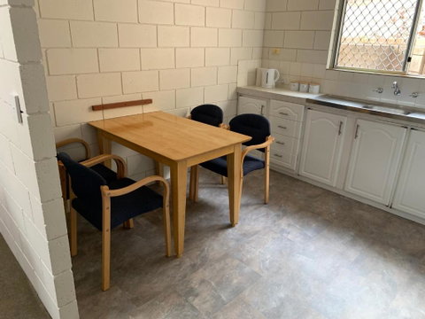 Harbour View 49 Urch Street Unit 5 - Accommodation Guide 2