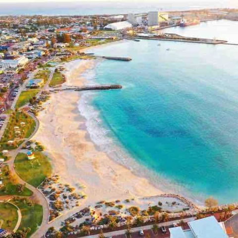 Harbour View 49 Urch Street Unit 5 - Accommodation Guide 3