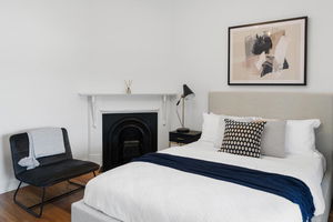 Harbour View Terrace House In The Heart Of The Rocks