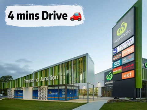 Harmony Villa At Gold Coast Theme Parks Precinct - Accommodation Guide 1