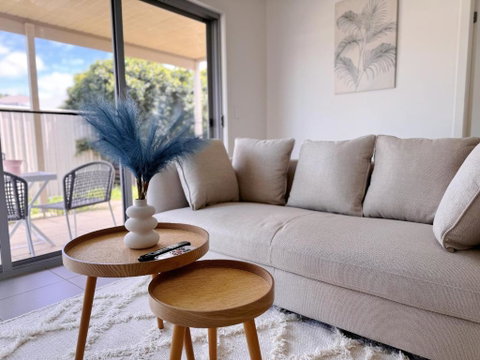 Harmony Villa At Gold Coast Theme Parks Precinct - Accommodation Guide 0