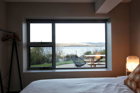 Haven House - River Edge Apartment - Accommodation Asia 2